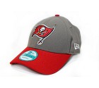 CAPPELLO NEW ERA 9FORTY FIRST DOWN TAMPA BAY BUCCANEERS