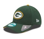 CAPPELLO NEW ERA 9FORTY THE LEAGUE NFL  GREEN BAY PACKERS