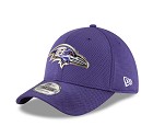 CAPPELLO NEW ERA 39THIRTY COLOR ONF 2016  BALTIMORE RAVENS