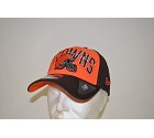 CAPPELLO NEW ERA 39THIRTY DRAFT 13 CLEVELAND BROWNS