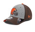 CAPPELLO NEW ERA 39TIRTY DRAFT 14  CLEVELAND BROWNS