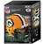 PUZZLE FOREVER 3D BRXLZ NFL TEAM HELMET  GREEN BAY PACKERS