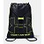 ACCESSORIO UNDER ARMOUR 1240539 OZSEE SACKPACK   GIALLO FLUO