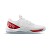 SCARPA TYR CXT-2 TRAINER 636  BIANCO ROSSO