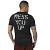 MAGLIA REEBOK CROSSFIT DH3684 MESS YOU UP  NERO