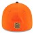 CAPPELLO NEW ERA GOLD COLLECTION 39THIRTY NFL  DENVER BRONCOS
