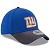 CAPPELLO NEW ERA GOLD COLLECTION 39THIRTY NFL  NEW YORK GIANTS