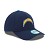 CAPPELLO NEW ERA 9FORTY THE LEAGUE NFL  SAN DIEGO CHARGERS