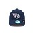 CAPPELLO NEW ERA 9FORTY THE LEAGUE NFL  TENNESSEE TITANS