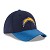CAPPELLO NEW ERA NFL 39THIRTY SIDELINE 16  SAN DIEGO CHARGERS