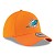 CAPPELLO NEW ERA 39THIRTY COLOR ONF 2016  MIAMI DOLPHINS