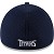 CAPPELLO NEW ERA NFL 39THIRTY DRAFT HAT 17  TENNESSEE TITANS