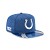 CAPPELLO NEW ERA NFL 9FIFTY ON STAGE DRAFT   INDIANAPOLIS COLTS