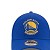 CAPPELLO NEW ERA 9FORTY NBA THE LEAGUE  GOLDEN STATE WARRIORS