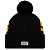 CAPPELLO NEW ERA SIDELINE 2019 ROAD KNIT  PITTSBURGH STEELERS